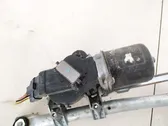 Motor del limpiaparabrisas