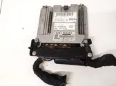 Calculateur moteur ECU