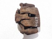 Bremssattel vorne