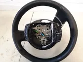 Steering wheel buttons/switches