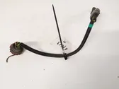 Coolant temperature sensor