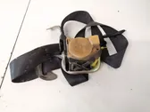 Ceinture de sécurité avant