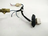 Heater blower motor/fan resistor