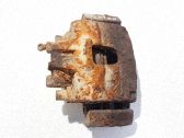 Bremssattel vorne