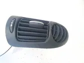 Dash center air vent grill