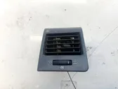 Dash center air vent grill