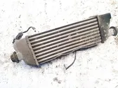 Radiatore intercooler