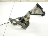 Handbrake/parking brake lever assembly