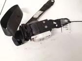 Ceinture de sécurité avant