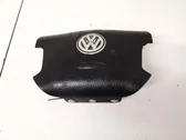 Steering wheel airbag