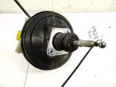 Brake booster