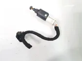 Brake pedal sensor switch