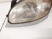 Under headlight/headlamp trim