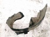 Revestimientos de la aleta antisalpicaduras delanteros