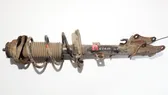 Stoßdämpfer hinten