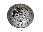 Clutch pressure plate