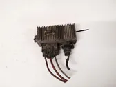 Glow plug pre-heat relay