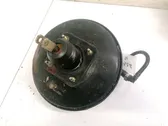 Brake booster