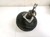 Brake booster