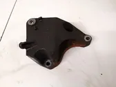 Engine mounting bracket