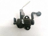 Electroválvula del turbo