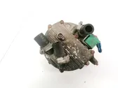 LP gas reducer