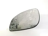 Wing mirror glass