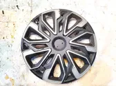 R15 wheel hub/cap/trim