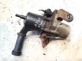 Power steering pump