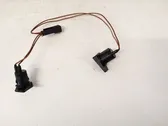 Steering wheel buttons/switches