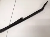 Front wiper blade arm