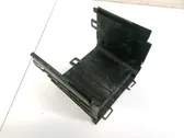 Battery box tray