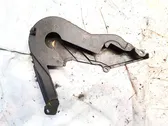 Timing belt guard (cover)