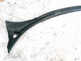 Moldura del limpia
