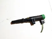 High voltage ignition coil