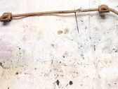 Stabilisator hinten