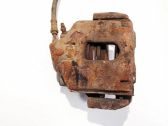 Caliper de freno delantero
