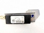 Unidad de control de la antena