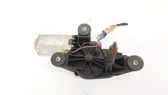 Rear window wiper motor