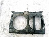 Aro de refuerzo del ventilador del radiador