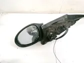 Front door electric wing mirror