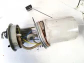 Kraftstoffpumpe im Tank
