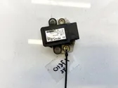 ESP acceleration yaw rate sensor