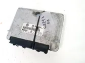 Calculateur moteur ECU