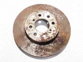 Bremsscheibe vorne
