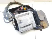 Engine control unit/module