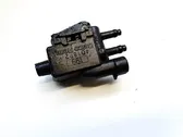 Turbo solenoid valve