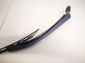 Rear wiper blade arm