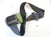 Cinturón trasero