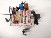 Juego de caja de fusibles
